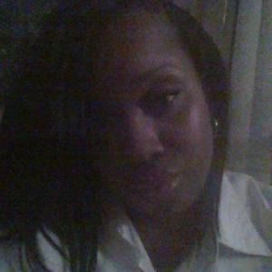 Meet your Posher, Aleshea